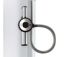 Melitta Caffeo Passione F530-101 Argent Cappuccinator -Magasin D'Électroménager 5 melitta caffeo passione f530 101jpg