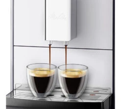 Melitta Caffeo Solo Argent / Noir E950-103 11 Melitta Caffeo Solo Argent / Noir E950-103 -Magasin D'Électroménager 5 melitta caffeo solo e950 103