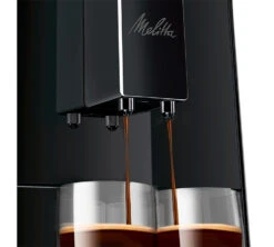 Expresso Broyeur Melitta Caffeo Solo FullBlack E950-222 -Magasin D'Électroménager 5 melitta caffeo solo fullblack e950 222jpg