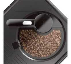 Melitta Caffeo Varianza CSP Inox F580-100 Garantie 3 Ans -Magasin D'Électroménager 5 melitta caffeo varianza f580 100