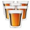 Verres Double Paroi BODUM - Canteen 6x20cl