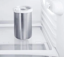 Cool Control 1L Black - Jura -Magasin D'Électroménager 6 conservation la nuit