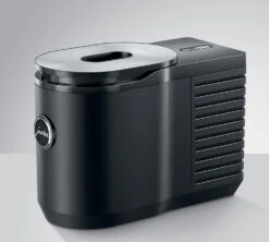 Cool Control 0.6L Black Pour Boissons Lactées Jura 14 Cool Control 0.6L Black Pour Boissons Lactées Jura -Magasin D'Électroménager 6 cote cool control jura black