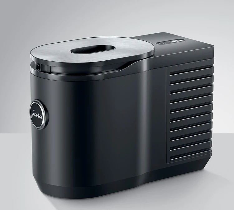 Cool Control 0.6L Black Pour Boissons Lactées Jura 6 Cool Control 0.6L Black Pour Boissons Lactées Jura – Image 6
