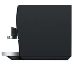 JURA Z10 Diamond Black EA Smart Connect Inclus Garantie 3 Ans -Magasin D'Électroménager 6 jura z10 diamond black