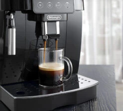 DELONGHI Magnifica Start FEB 2221.B Garantie 3 Ans -Magasin D'Électroménager 6 machine a cafe delonghi magnifica start 2221b