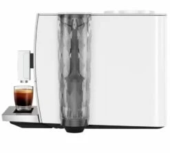 JURA ENA 4 Full Nordic White EB Garantie 3 Ans 12 JURA ENA 4 Full Nordic White EB Garantie 3 Ans -Magasin D'Électroménager 6 machine a cafe jura ena 4 blanche