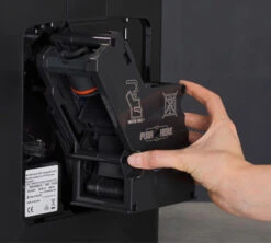 SIEMENS EQ.6+ S700 TE657313RW Inox Garantie 3 Ans 11 SIEMENS EQ.6+ S700 TE657313RW Inox Garantie 3 Ans -Magasin D'Électroménager 6 machine a cafe siemens eq6 s700