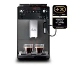 MELITTA Avanza Grise F270-100 Garantie 3 Ans 13 MELITTA Avanza Grise F270-100 Garantie 3 Ans -Magasin D'Électroménager 6 melitta avanza grise f270 100