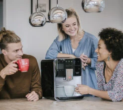 Melitta Barista T Smart Connectée Inox F840-100 Garantie 3 Ans 15 Melitta Barista T Smart Connectée Inox F840-100 Garantie 3 Ans -Magasin D'Électroménager 6 melitta barista t smart inox f840 100 ambiance