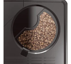 Melitta Caffeo Passione F530-101 Argent Cappuccinator -Magasin D'Électroménager 6 melitta caffeo passione f530 101jpg