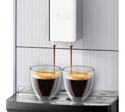 Melitta Caffeo Solo Deluxe Stripes -Magasin D'Électroménager 6 melitta caffeo solo deluxe stripes