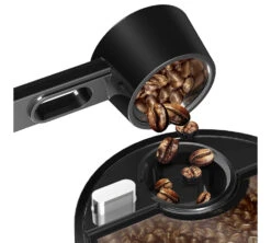 Melitta Caffeo Varianza CSP Inox F580-100 Garantie 3 Ans -Magasin D'Électroménager 6 melitta caffeo varianza f580 100