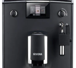 NIVONA Café Romantica NICR 550 Noire -Magasin D'Électroménager 6nivonanicr550