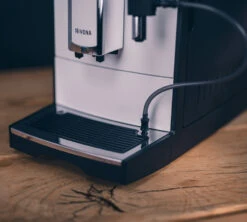 NIVONA Café Romantica NICR 560 Blanche 13 NIVONA Café Romantica NICR 560 Blanche -Magasin D'Électroménager 6nivonanicr560