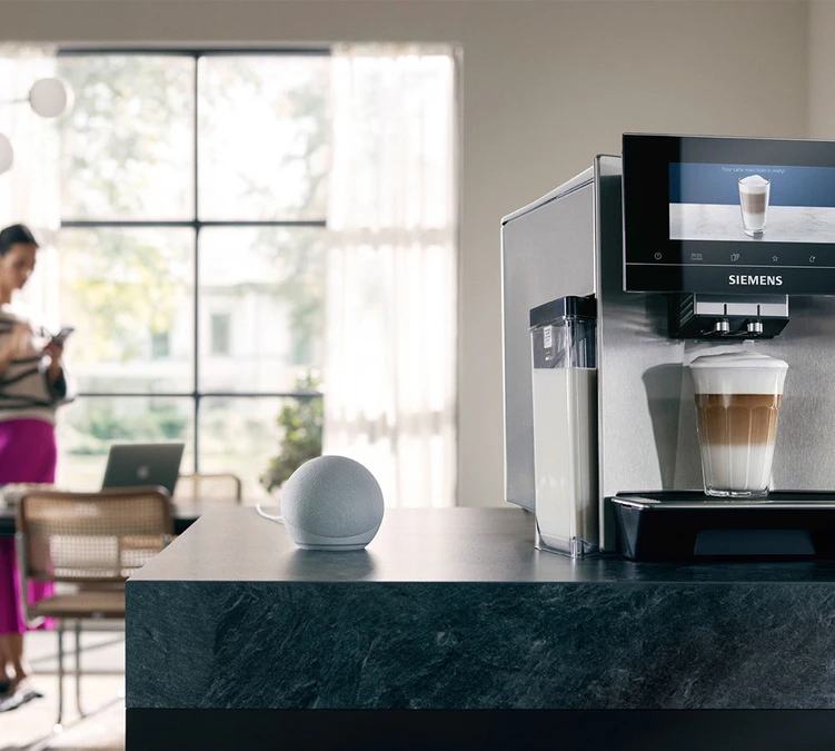 SIEMENS EQ.900 TQ905R03 Inox Garantie 3 Ans 6 SIEMENS EQ.900 TQ905R03 Inox Garantie 3 Ans – Image 6