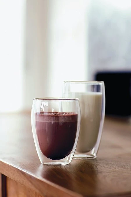 6 Verres Pavina 8cl - 35 Et 45cl - Bodum 2 6 Verres Pavina 8cl - 35 Et 45cl - Bodum – Image 2