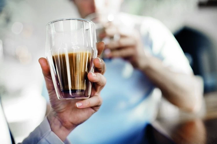 Verres Double Paroi BODUM - Titlis 6x25cl 2 Verres Double Paroi BODUM - Titlis 6x25cl – Image 2