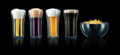 Lot De 6 Verres Double Paroi 10cl+20cl+40cl - BODUM -Magasin D'Électroménager 71u3gmcf6bl. sl1500
