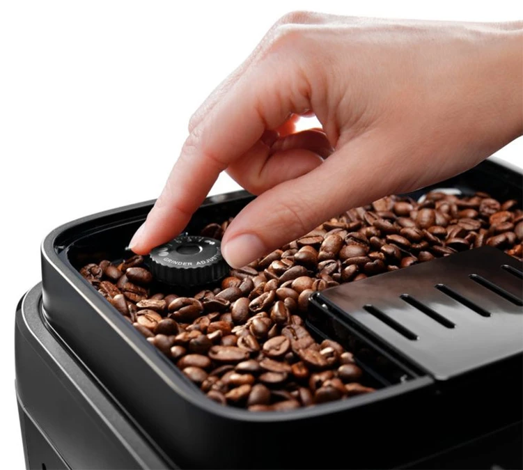 DELONGHI Magnifica EVO FEB 2921.B Garantie 3 Ans 7 DELONGHI Magnifica EVO FEB 2921.B Garantie 3 Ans – Image 7