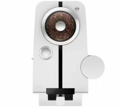 JURA ENA 4 Full Nordic White EB Garantie 3 Ans 13 JURA ENA 4 Full Nordic White EB Garantie 3 Ans -Magasin D'Électroménager 7 machine a cafe jura ena 4 blanche
