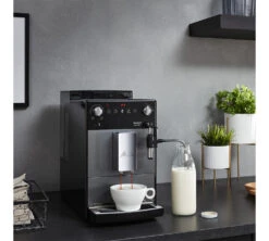 MELITTA Avanza Grise F270-100 Garantie 3 Ans 14 MELITTA Avanza Grise F270-100 Garantie 3 Ans -Magasin D'Électroménager 7 melitta avanza grise f270 100