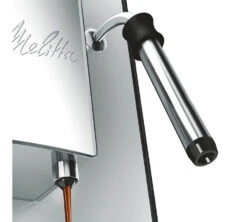 Melitta Caffeo Solo & Milk Argent E 953-102 MaxiPack -Magasin D'Électroménager 7 melitta caffeo solo e953 102