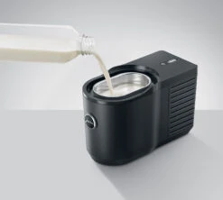 Cool Control 0.6L Black Pour Boissons Lactées Jura 15 Cool Control 0.6L Black Pour Boissons Lactées Jura -Magasin D'Électroménager 7 remplissage cool control jura black