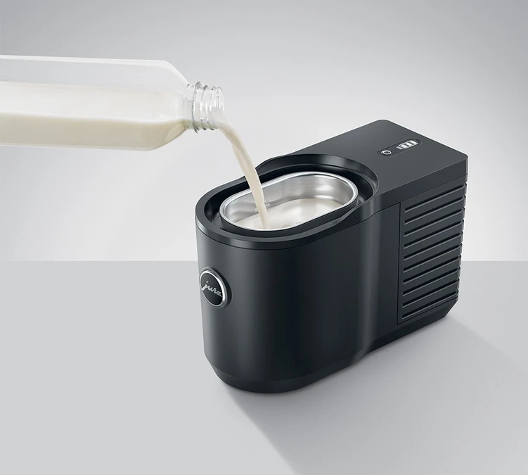 Cool Control 0.6L Black Pour Boissons Lactées Jura 7 Cool Control 0.6L Black Pour Boissons Lactées Jura – Image 7
