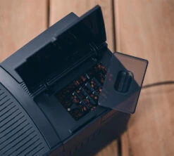 NIVONA Café Romantica NICR 550 Noire -Magasin D'Électroménager 7nivonanicr550