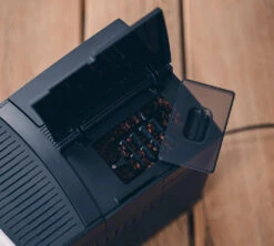 NIVONA Café Romantica NICR 560 Blanche 14 NIVONA Café Romantica NICR 560 Blanche -Magasin D'Électroménager 7nivonanicr560