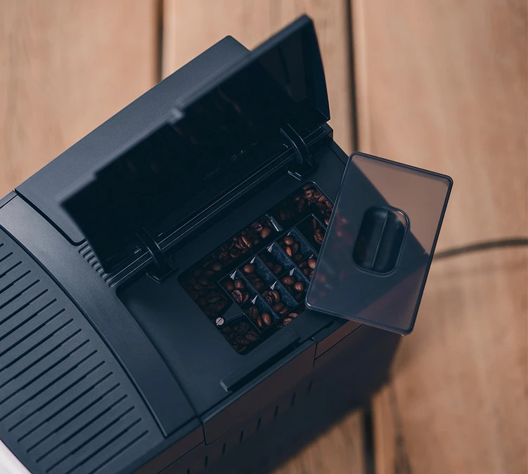 NIVONA Café Romantica NICR 560 Blanche 7 NIVONA Café Romantica NICR 560 Blanche – Image 7