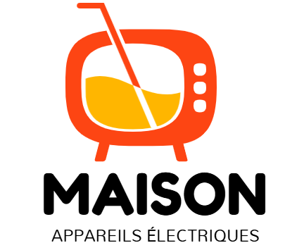 Magasin D'Électroménager