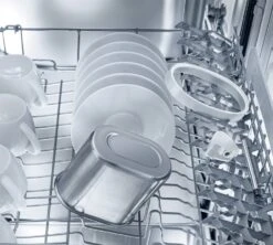 Cool Control 0.6L White Pour Boissons Lactées Jura -Magasin D'Électroménager 8 nettoyage cool control jura blanc