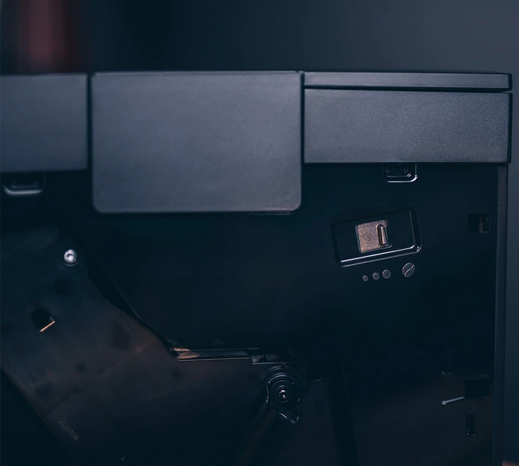 NIVONA Café Romantica NICR 560 Blanche 8 NIVONA Café Romantica NICR 560 Blanche – Image 8