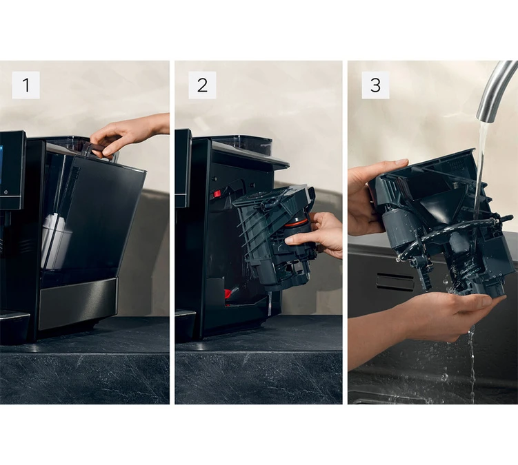 SIEMENS EQ.900 TQ903R09 Noire Garantie 3 Ans 8 SIEMENS EQ.900 TQ903R09 Noire Garantie 3 Ans – Image 8