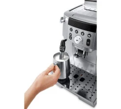 DELONGHI Magnifica S Smart Ecam 250.31.SB -Magasin D'Électroménager 9 delonghi magnifica feb25031sb 1