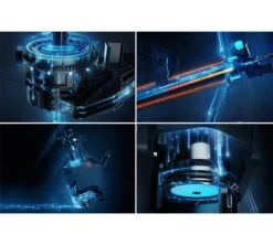 SIEMENS EQ.900 TQ903R09 Noire Garantie 3 Ans 17 SIEMENS EQ.900 TQ903R09 Noire Garantie 3 Ans -Magasin D'Électroménager 9siemenseq900noire