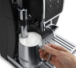 DELONGHI Dinamica FEB 3515.B - Garantie 5 Ans -Magasin D'Électroménager Delonghi 3515B 4