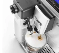 DELONGHI Autentica ETAM 29.660.SB Cappuccino Startpack Garantie 3 Ans 7 DELONGHI Autentica ETAM 29.660.SB Cappuccino Startpack Garantie 3 Ans -Magasin D'Électroménager Delonghi Autentica ETAM 29.660.SB 4