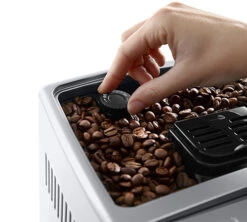 DELONGHI Dinamica FEB 3535.SB - Garantie 5 Ans 9 DELONGHI Dinamica FEB 3535.SB - Garantie 5 Ans -Magasin D'Électroménager Delonghi Dinamica 3535SB 2