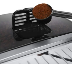 DELONGHI Dinamica FEB 3535.SB - Garantie 5 Ans 11 DELONGHI Dinamica FEB 3535.SB - Garantie 5 Ans -Magasin D'Électroménager Delonghi Dinamica 3535SB 4