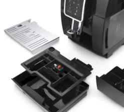 DELONGHI Dinamica ECAM 350.55.B Garantie 2 Ans 9 DELONGHI Dinamica ECAM 350.55.B Garantie 2 Ans -Magasin D'Électroménager Delonghi Dinamica 4