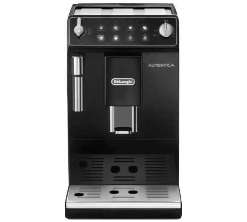 DELONGHI Autentica ETAM 29.510.B Black Garantie 3 Ans 2 DELONGHI Autentica ETAM 29.510.B Black Garantie 3 Ans – Image 2