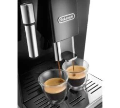 DELONGHI Autentica ETAM 29.510.B Black Garantie 3 Ans 6 DELONGHI Autentica ETAM 29.510.B Black Garantie 3 Ans -Magasin D'Électroménager Delonghi ETAM 29.510.B Autentica Black 3