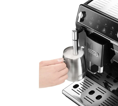 DELONGHI Autentica ETAM 29.510.B Black Garantie 3 Ans 4 DELONGHI Autentica ETAM 29.510.B Black Garantie 3 Ans – Image 4