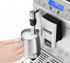 DELONGHI Autentica Plus ETAM 29.620.SB - Garantie 3 Ans -Magasin D'Électroménager Delonghi ETAM 29.620.SB Autentica Plus 3