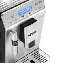 DELONGHI Autentica Plus ETAM 29.620.SB - Garantie 3 Ans -Magasin D'Électroménager Delonghi ETAM 29.620.SB Autentica Plus 4