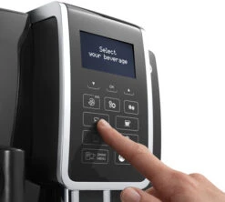 DELONGHI Dinamica ECAM 350.55.B Garantie 2 Ans 8 DELONGHI Dinamica ECAM 350.55.B Garantie 2 Ans -Magasin D'Électroménager Delonghi dinamica 3