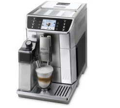 DELONGHI ECAM 650.55.MS PrimaDonna Elite Garantie 5 Ans 9 DELONGHI ECAM 650.55.MS PrimaDonna Elite Garantie 5 Ans -Magasin D'Électroménager ECAM 650.55.MS 3